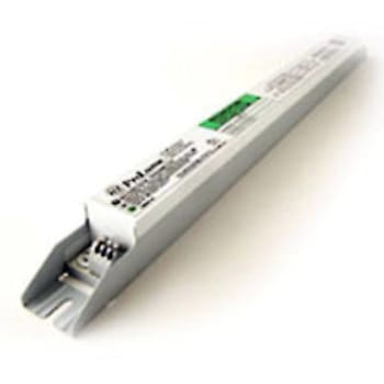 Image for Halco Electronic Fluorescent Ballast T5, 2 Lamp, Programmed Start, 120-277v from HD Supply