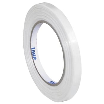 Box Partners 3/8" X 60 Yds. Tape Logic?® 1400 Strapping Tape Case Of 96