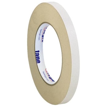 Image for Box Partners 1/2" X 36 Yds. Tape Logic?® Double Sided Masking Tape Case Of 72 from HD Supply