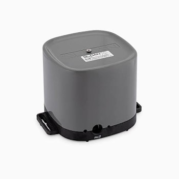 Optima Control Module Without Turbine For Ebf/Etf