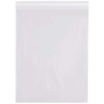 Image for Box Partners 14 X 18" 1.5 Mil Resealable Poly Bags Case Of 1000 from HD Supply