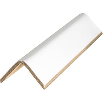 Box Partners 3 X 3 X 60" .225 Edge Protectors Case Of 25