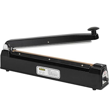 Image for Box Partners 20" Impulse Sealer from HD Supply