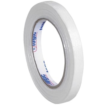 Box Partners 1/2" X 60 Yds. Tape Logic?® 1300 Strapping Tape Case Of 72