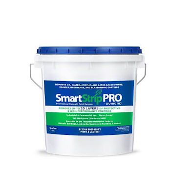Dumond Chemical Smart Strip® PRO Paint Remover, 1 Gallon, Case Of 4
