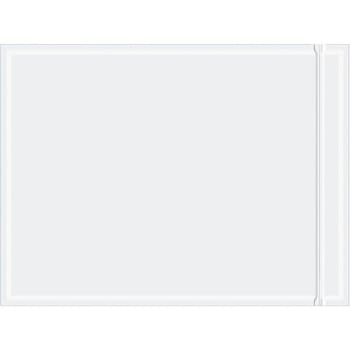 Box Partners 9 X 12" Resealable Clear Face Document Envelopes Case Of 500