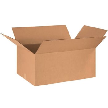 Box Partners 36 X 24 X 18" Corrugated Boxes Package Of 10