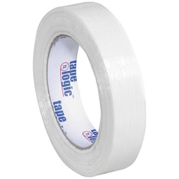 Box Partners 1" X 60 Yds. Tape Logic?® 1300 Strapping Tape Case Of 36