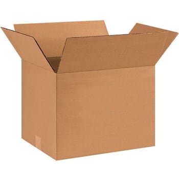 Image for Box Partners 14 X 10 X 10" Heavy-Duty Boxes Package Of 25 from HD Supply