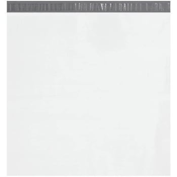Box Partner 24 X 24" Poly Mailers Case Of 125