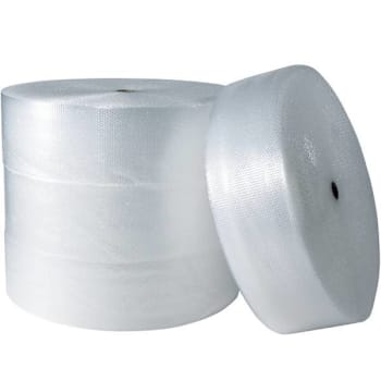 Box Partners 1/2" X 24" X 250' Air Bubble Rolls Package Of 2