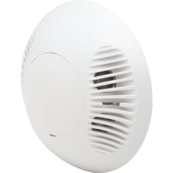 Image for Hubbell® 120/277 Volt Ultrasonic Ceiling Mount Occupancy Sensor (White) from HD Supply
