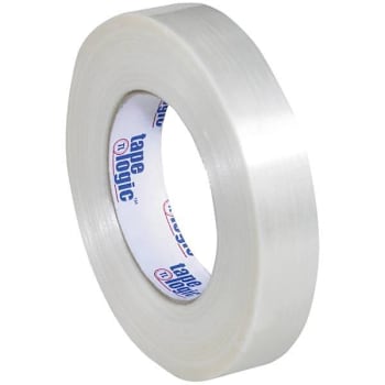 Box Partners 1" X 60 Yds. Tape Logic?® 1550 Strapping Tape Case Of 12