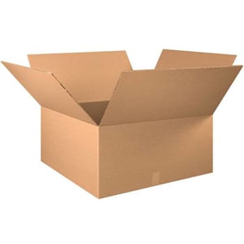 Image for Box Partners 30 X 30 X 16" Double Wall Boxes Package Of 5 from HD Supply
