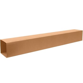 Image for Box Partners 12 X 12 X 72" Telescoping Inner Boxes Package Of 15 from HD Supply