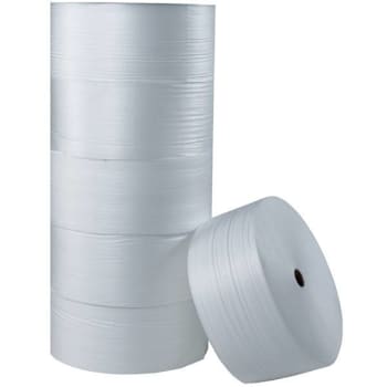 Box Partners 1/16" X 18" X 1250' Air Foam Rolls Package Of 4