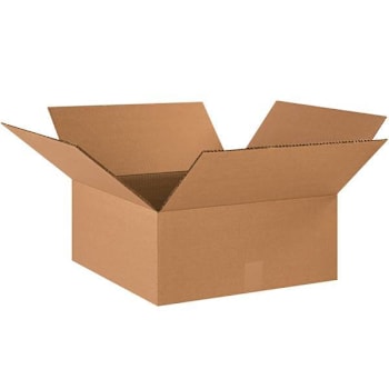 Image for Box Partners 20 X 20 X 8" Double Wall Boxes Package Of 10 from HD Supply