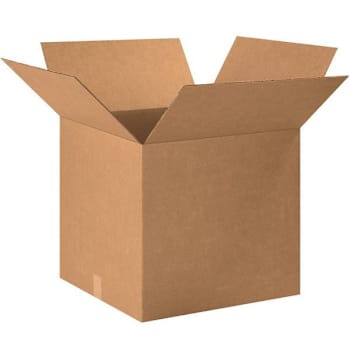 Box Partners 24 X 24 X 26" Corrugated Boxes Package Of 10
