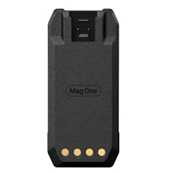 Image for Motorola Solutions Batt Mag One Liion 2200t Fits Bp50dx from HD Supply