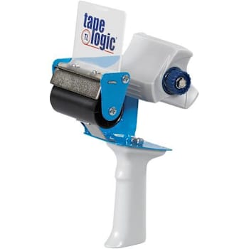 Box Partners Tape Logic® 3" Industrial Carton Sealing Tape Dispenser