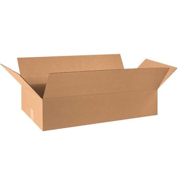 Image for Box Partners 31 X 16 X 9" Corrugated Boxes Package Of 10 from HD Supply
