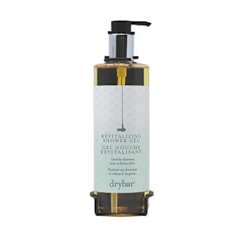 Image for Dry Bar 500ml Bw Revitalizing Shower Gel Case Of 15 from HD Supply