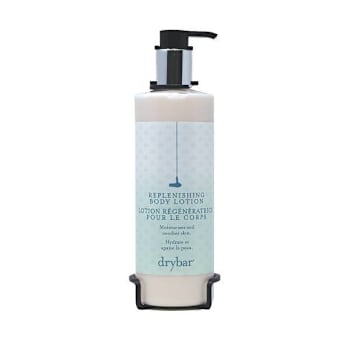 Image for Dry Bar 500ml Bw Replenishing Body Lotion Case Of 15 from HD Supply