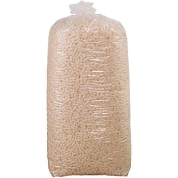 Box Partners 12 Cubic Feet Environmentally Friendly Loose Fill