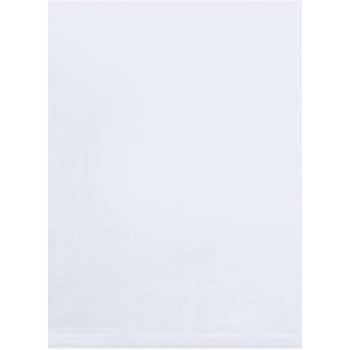 Box Partners 12 X 18" - 6 Mil Flat Poly Bags Case Of 500