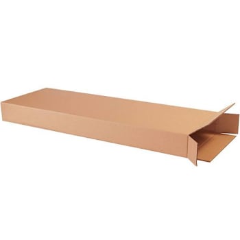 Image for Box Partners 14 X 4 X 42" Side Loading Boxes Package Of 15 from HD Supply