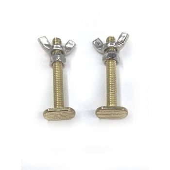 Niagara Conservation Floor Bolts Only