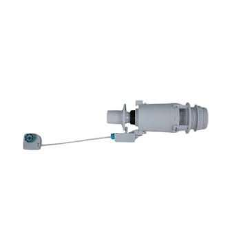Image for Niagara Side Handle Flush Valve Assembly Only from HD Supply