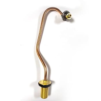 Niagara Conservation 1.6 GPF Copper Water Supply Tube Assembly