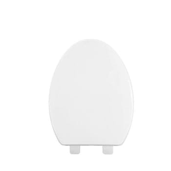 Image for Niagara Conservation Elongated Toilet Seat from HD Supply