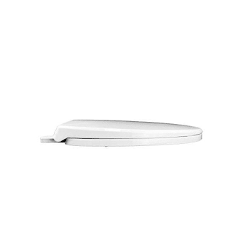 Image for Niagara Conservation Round Toilet Seat from HD Supply