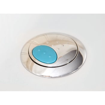 Niagara Conservation Stealth Dual Flush Button