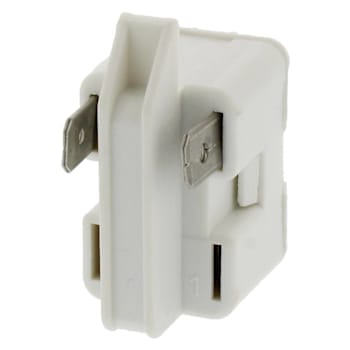 Image for Erp® Replacement 2-Wire Start Relay For GE Refrigerator from HD Supply