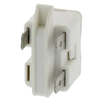 Image for Erp® Replacement 3-Wire Start Relay For GE Refrigerator from HD Supply