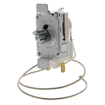 Image for Erp® Replacement Temperature Control Thermostat For GE Refrigerator from HD Supply