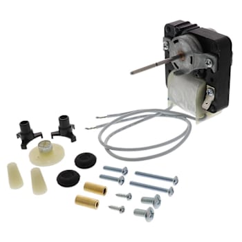 Image for Erp® Replacement Evaporator Fan Motor For GE Refrigerator from HD Supply