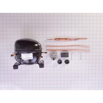 Image for Electrolux Replacement Compressor Kit For Refrigerator, Part# 5303918659 from HD Supply