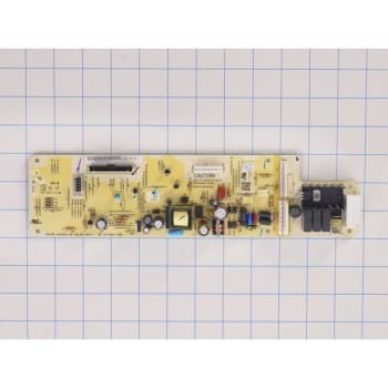 Image for Electrolux Replacement Electronic Control Board For Dishwasher, Part# 5304504782 from HD Supply