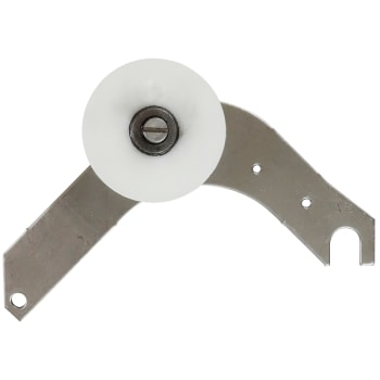 Image for Electrolux Replacement Idler Arm Assembly For Dryer, Part# 131863007 from HD Supply