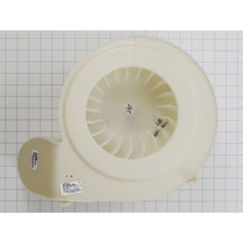 Image for Electrolux Replacement Blower For Dryer, Part# 134690800 from HD Supply