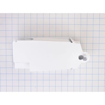 Image for Electrolux Replacement Ice Maker Air Duct For Refrigerator, Part# 5303918747 from HD Supply