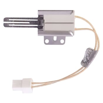 Image for Electrolux Replacement Igniter For Range/oven, Part# 5304506545 from HD Supply