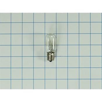 Image for Electrolux Replacement Light Bulb For Microwave, Part# 5304464090 from HD Supply