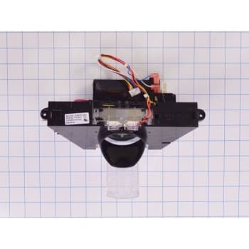 Image for Electrolux Replacement Dispenser Module For Refrigerator, Part# 242074216 from HD Supply