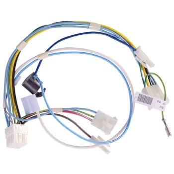 Image for Electrolux Replacement Wire Harness For Refrigerator, Part# 242213501 from HD Supply
