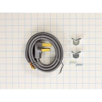 Image for Electrolux Replacement Wire Cord For Range, Part#  5308819006 from HD Supply